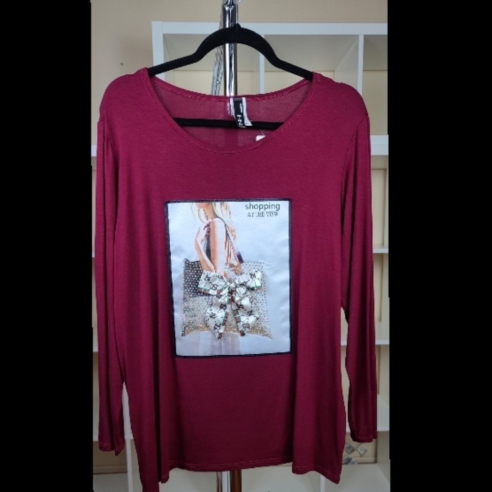 T shirt